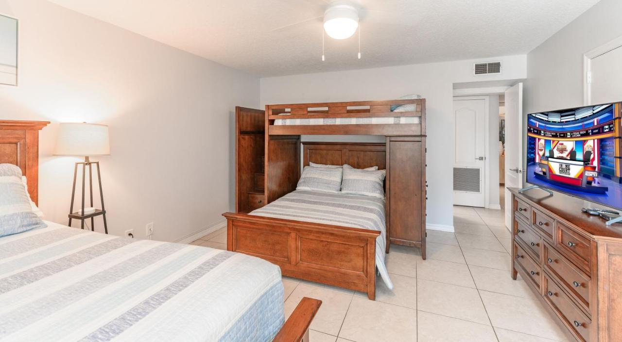 Cocoa Beach Club Habitación foto