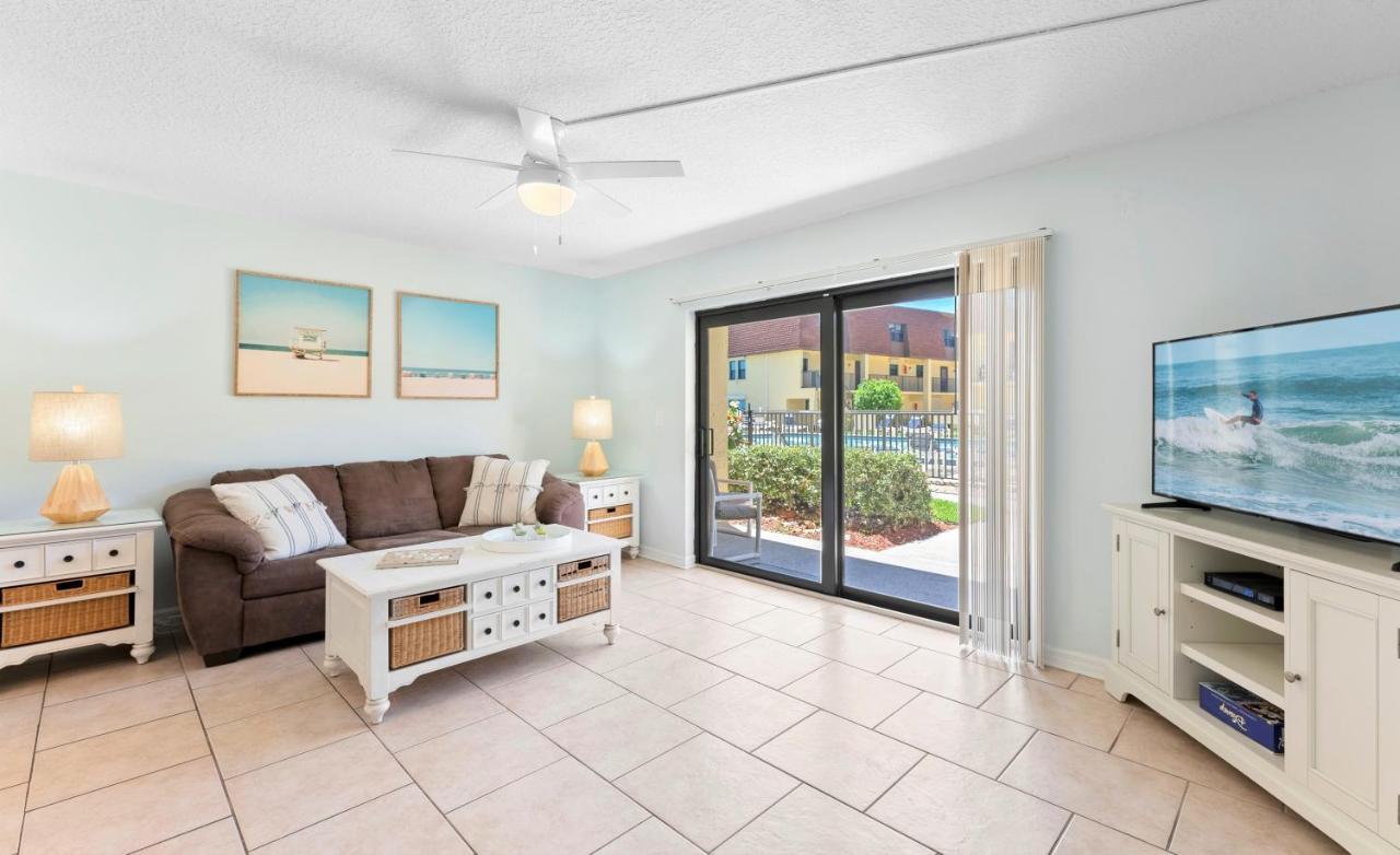 Cocoa Beach Club Habitación foto