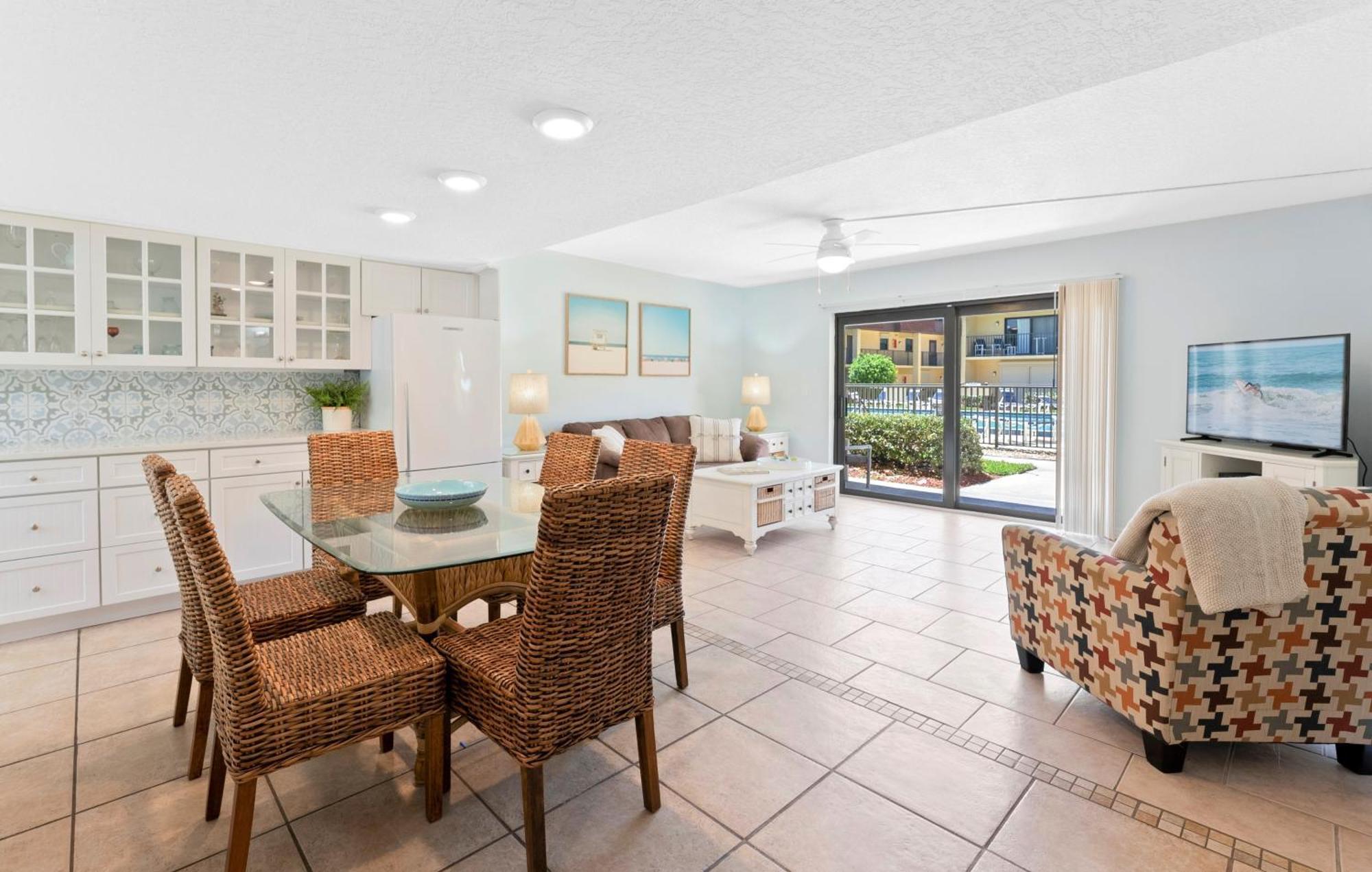 Cocoa Beach Club Habitación foto