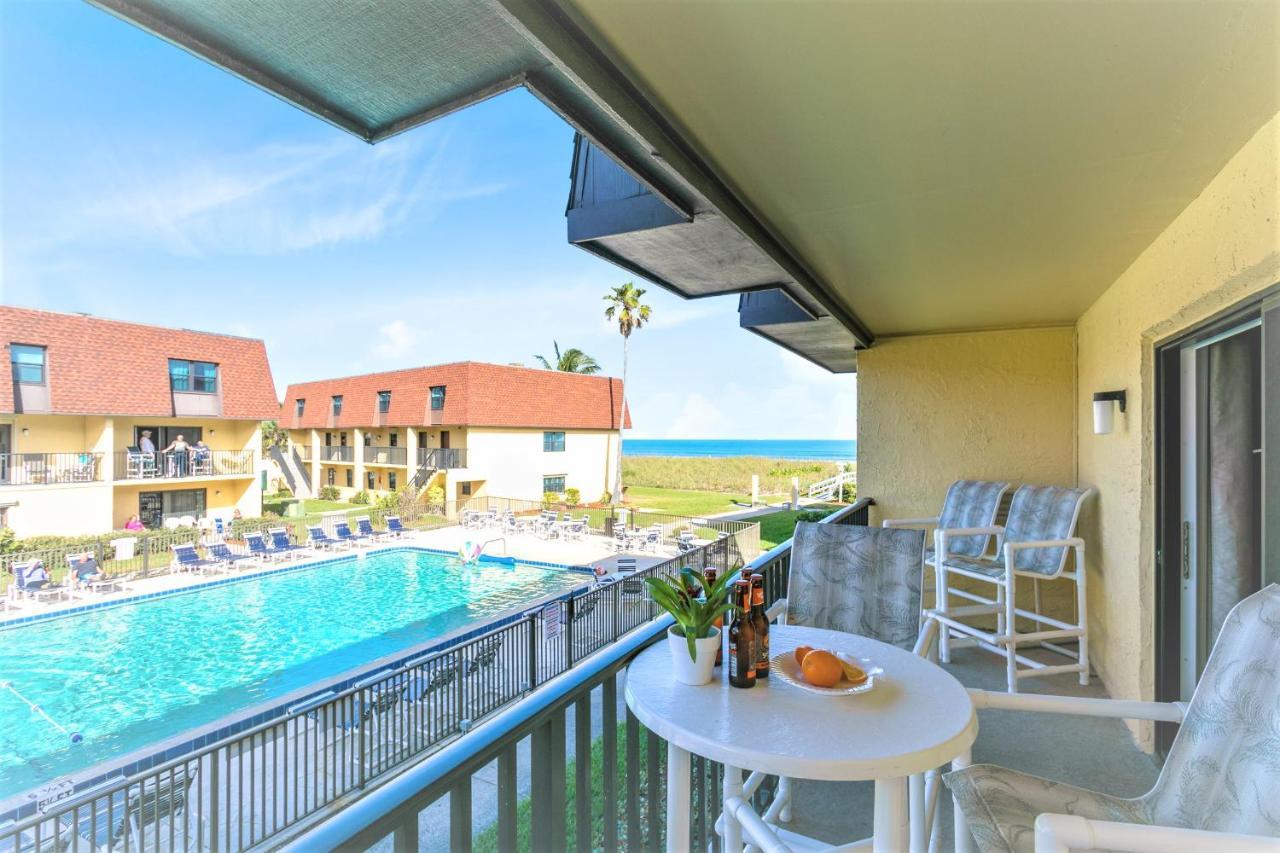 Cocoa Beach Club Habitación foto